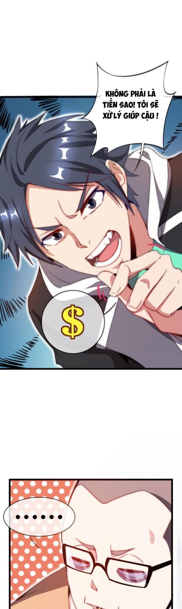 Từ Hôm Nay Bắt Đầu Làm Người Giàu Nhất Chapter 103 - Trang 2