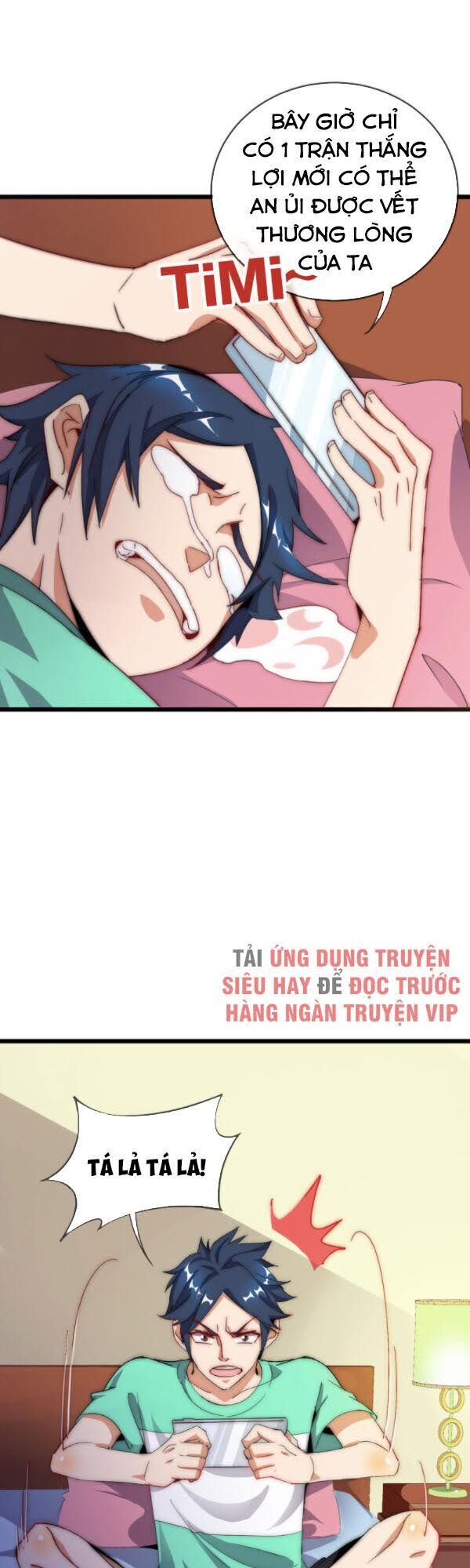 Từ Hôm Nay Bắt Đầu Làm Người Giàu Nhất Chapter 103 - Trang 2