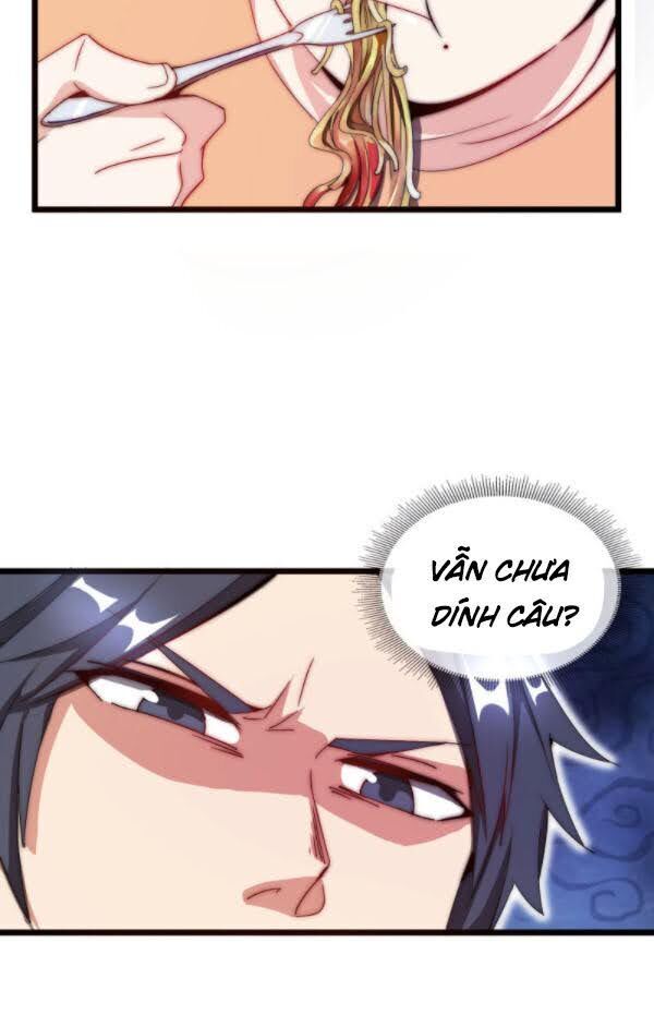 Từ Hôm Nay Bắt Đầu Làm Người Giàu Nhất Chapter 103 - Trang 2