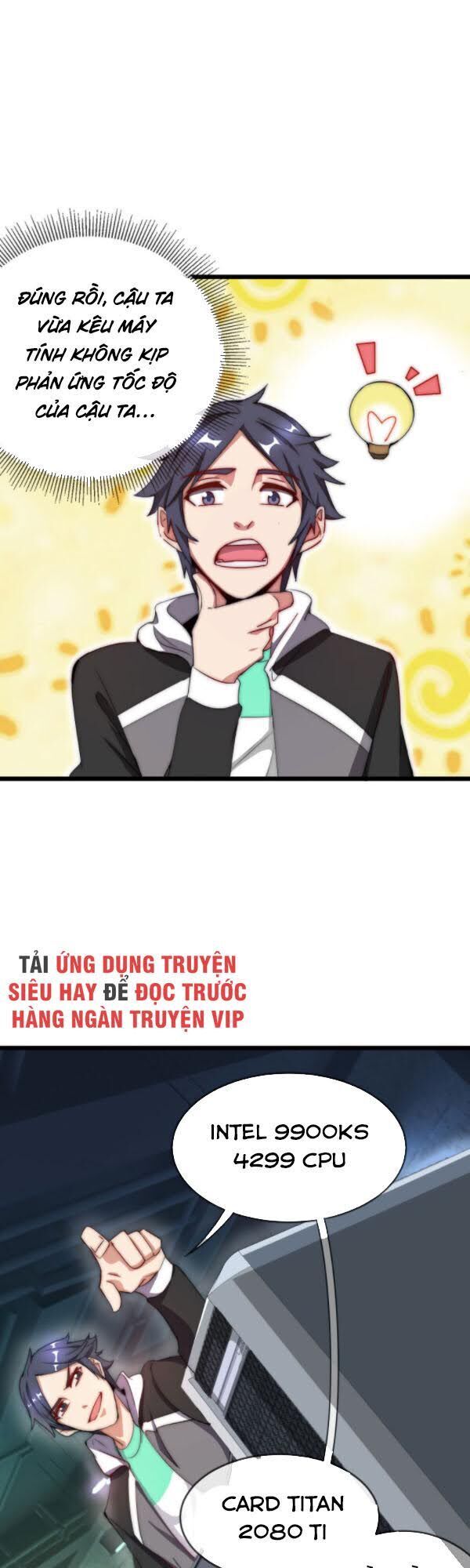 Từ Hôm Nay Bắt Đầu Làm Người Giàu Nhất Chapter 103 - Trang 2