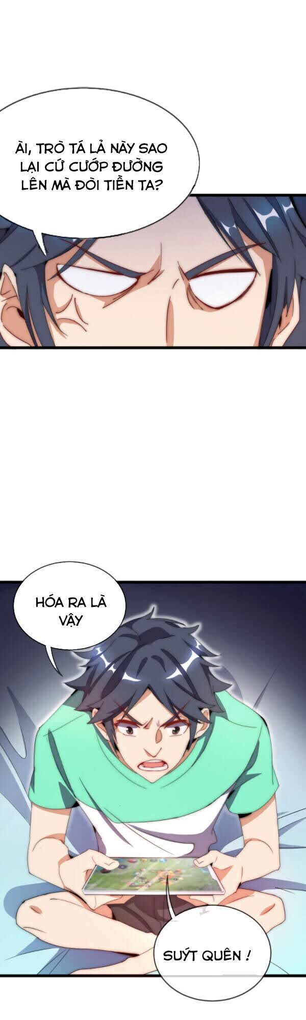 Từ Hôm Nay Bắt Đầu Làm Người Giàu Nhất Chapter 103 - Trang 2