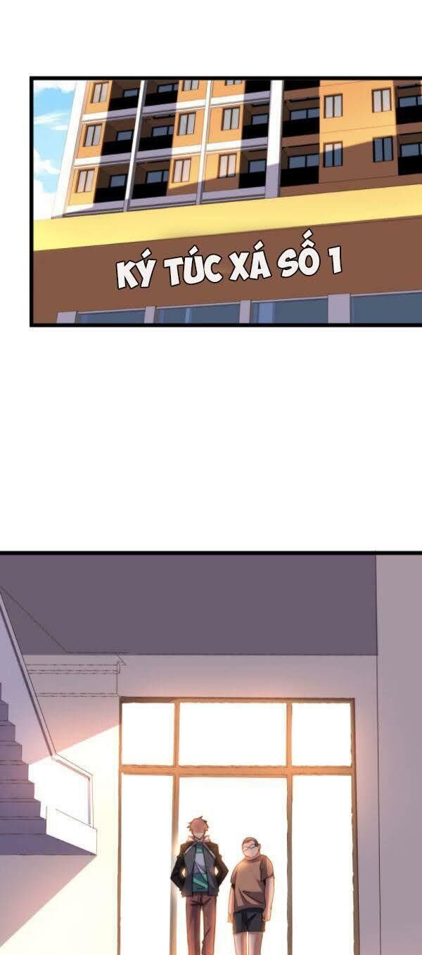 Từ Hôm Nay Bắt Đầu Làm Người Giàu Nhất Chapter 104 - Trang 2