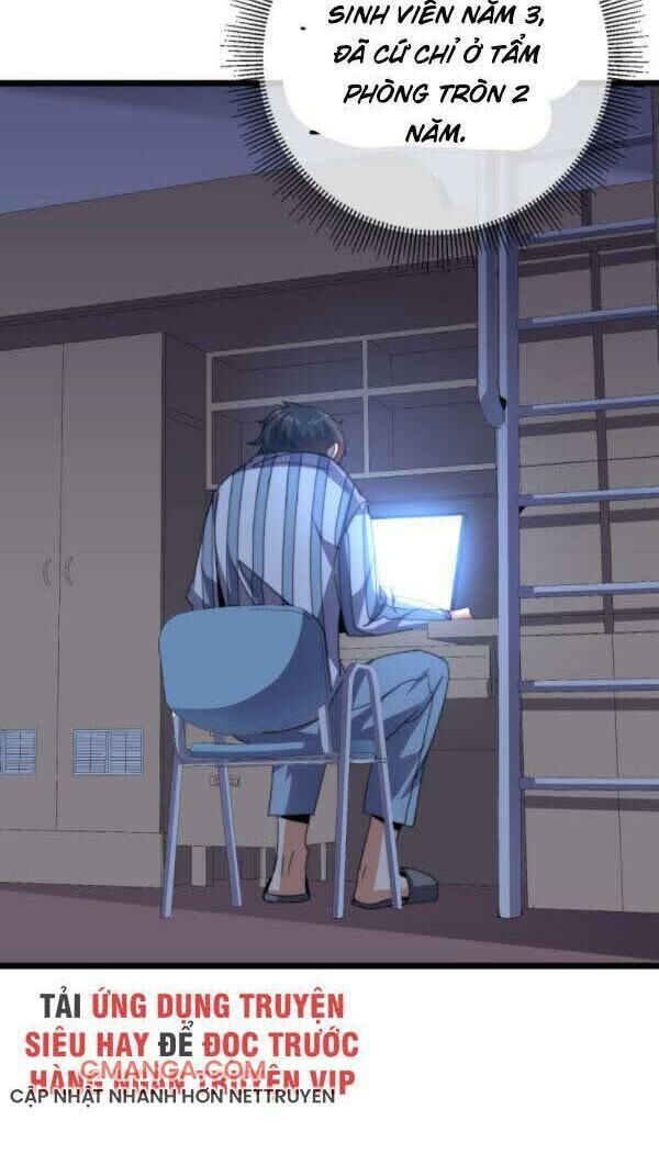 Từ Hôm Nay Bắt Đầu Làm Người Giàu Nhất Chapter 104 - Trang 2