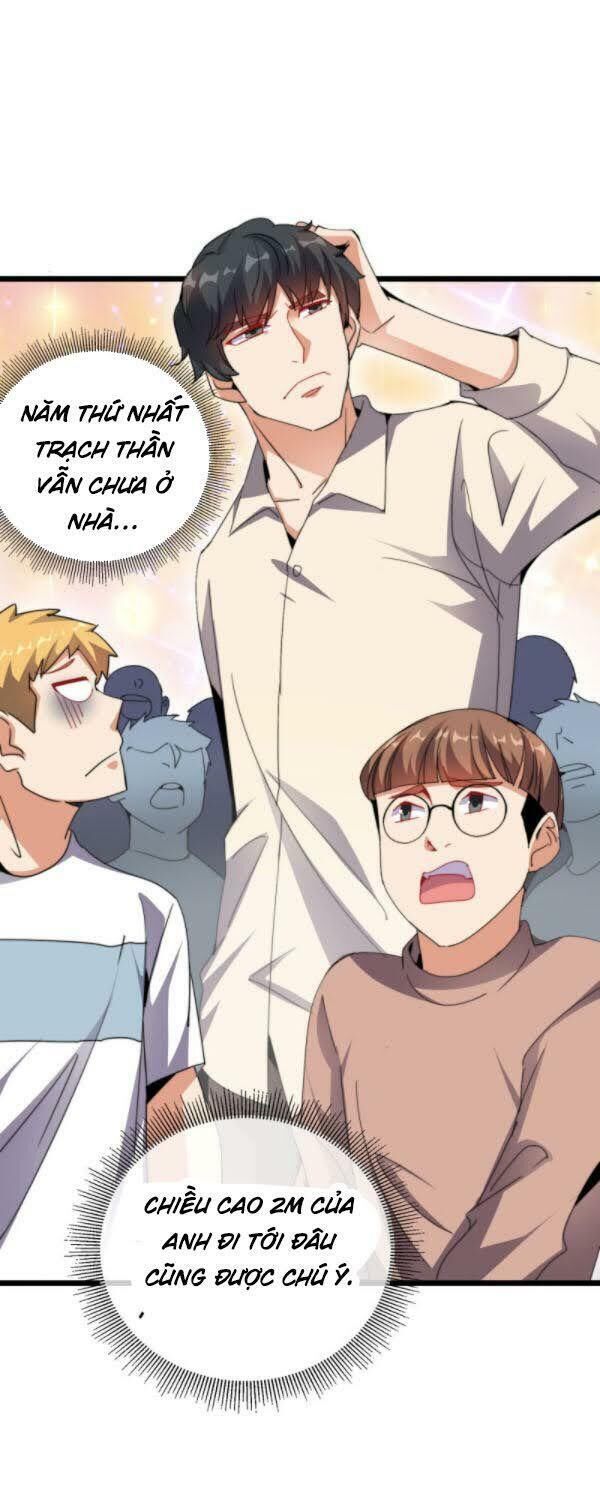 Từ Hôm Nay Bắt Đầu Làm Người Giàu Nhất Chapter 104 - Trang 2