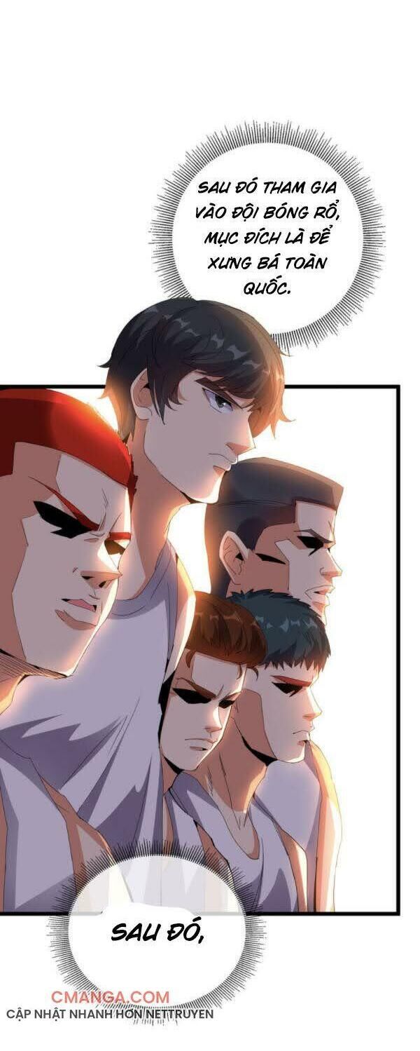 Từ Hôm Nay Bắt Đầu Làm Người Giàu Nhất Chapter 104 - Trang 2