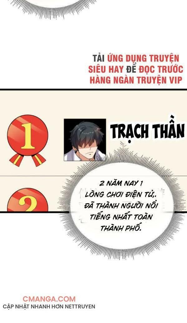 Từ Hôm Nay Bắt Đầu Làm Người Giàu Nhất Chapter 104 - Trang 2