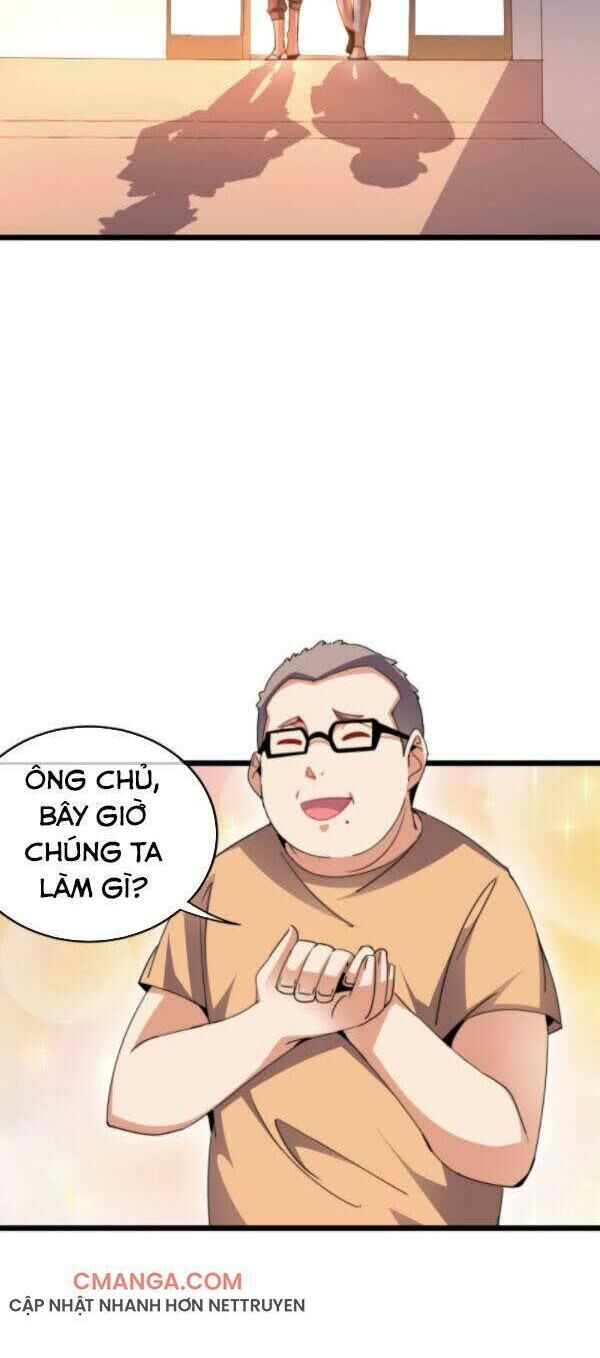 Từ Hôm Nay Bắt Đầu Làm Người Giàu Nhất Chapter 104 - Trang 2