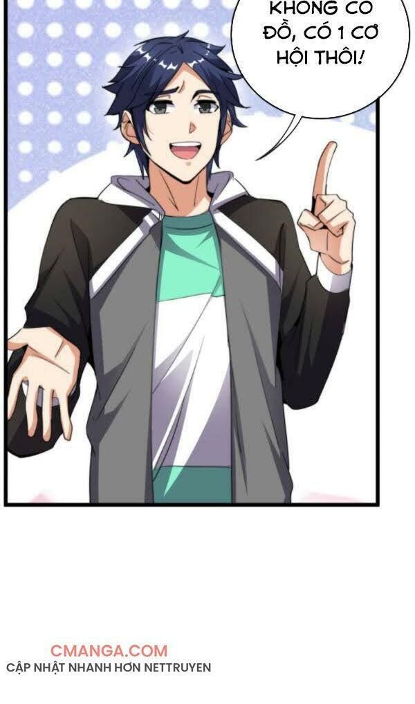 Từ Hôm Nay Bắt Đầu Làm Người Giàu Nhất Chapter 104 - Trang 2