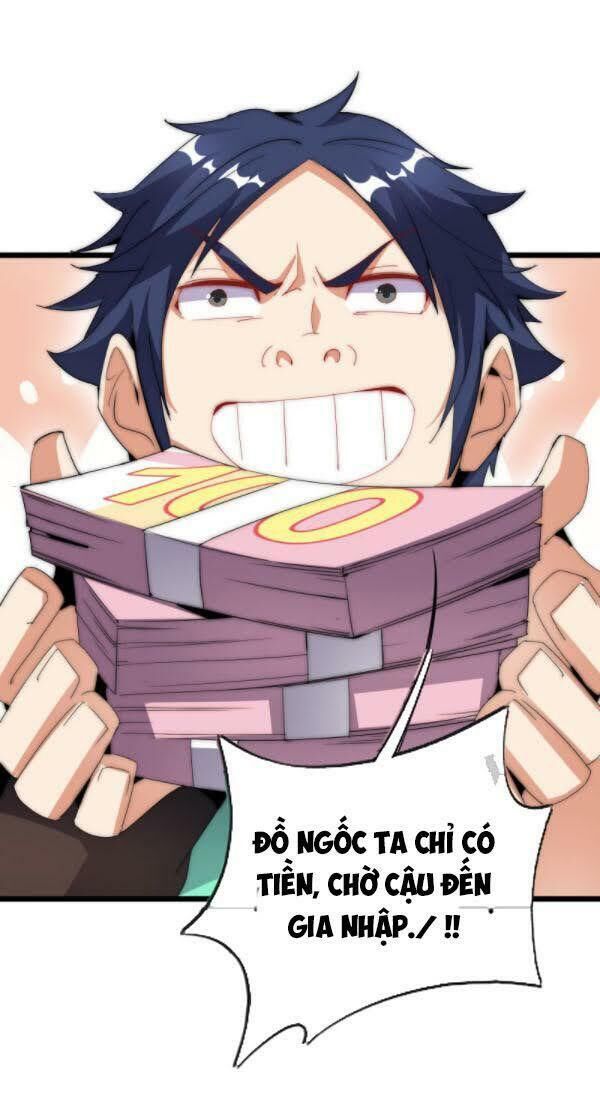 Từ Hôm Nay Bắt Đầu Làm Người Giàu Nhất Chapter 104 - Trang 2