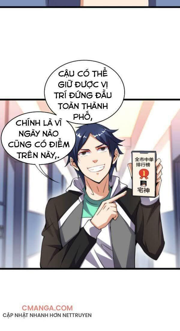 Từ Hôm Nay Bắt Đầu Làm Người Giàu Nhất Chapter 104 - Trang 2