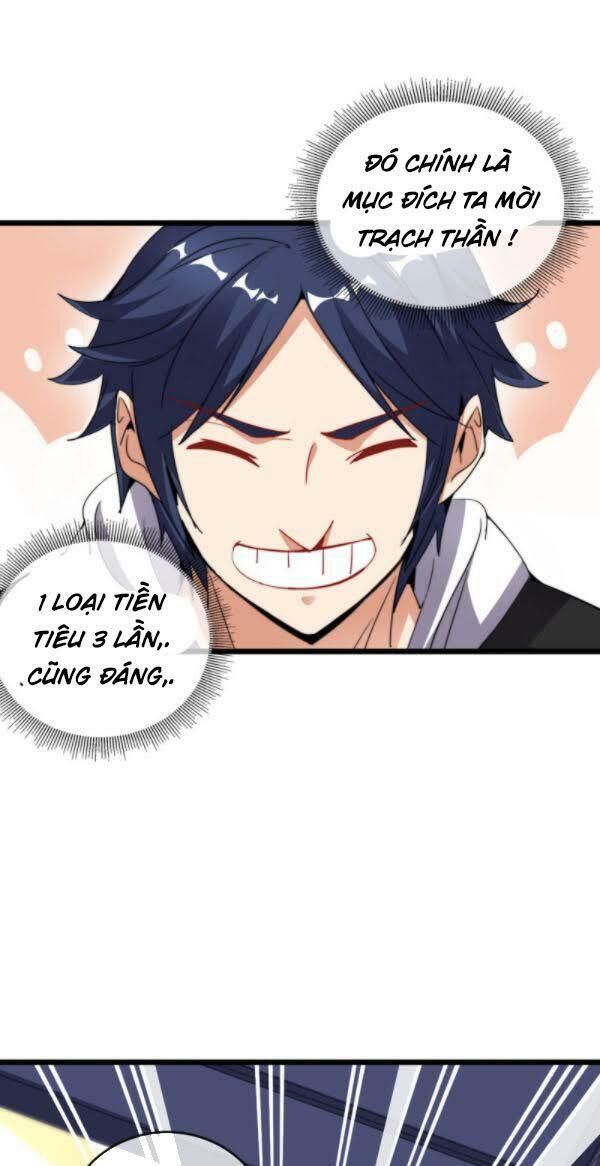 Từ Hôm Nay Bắt Đầu Làm Người Giàu Nhất Chapter 104 - Trang 2