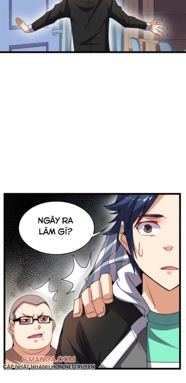 Từ Hôm Nay Bắt Đầu Làm Người Giàu Nhất Chapter 104 - Trang 2