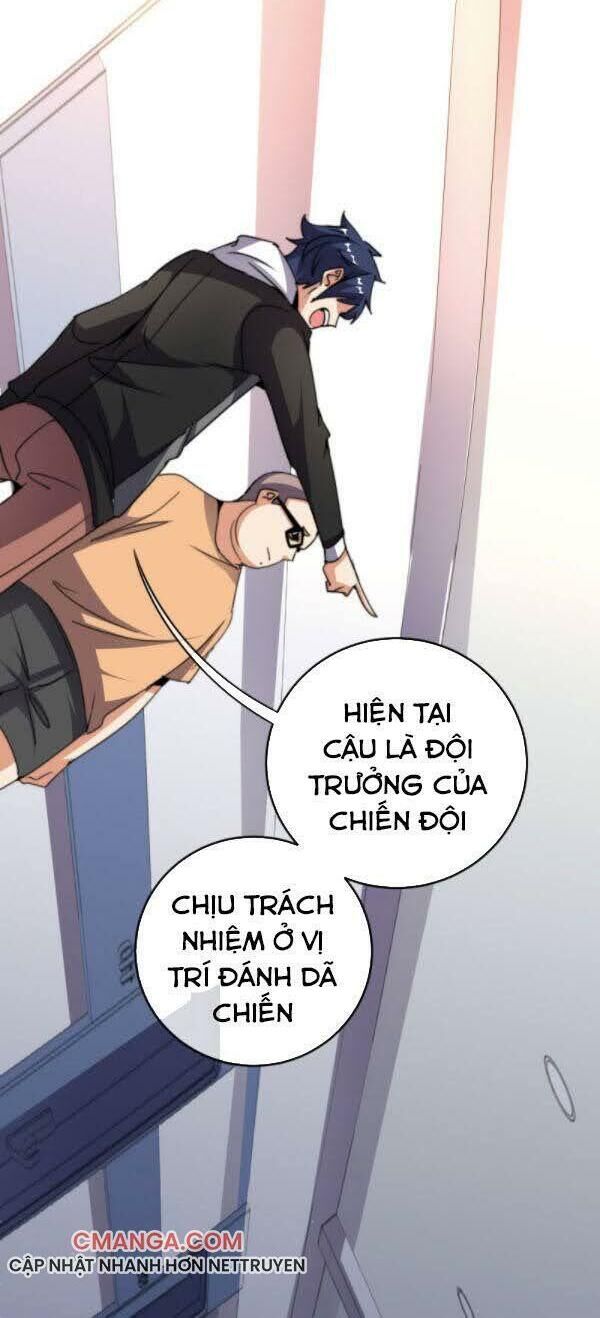 Từ Hôm Nay Bắt Đầu Làm Người Giàu Nhất Chapter 104 - Trang 2