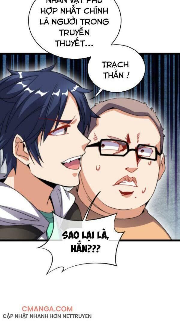 Từ Hôm Nay Bắt Đầu Làm Người Giàu Nhất Chapter 104 - Trang 2