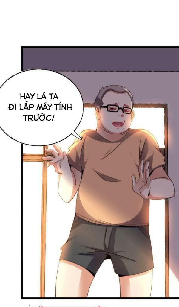 Từ Hôm Nay Bắt Đầu Làm Người Giàu Nhất Chapter 104 - Trang 2