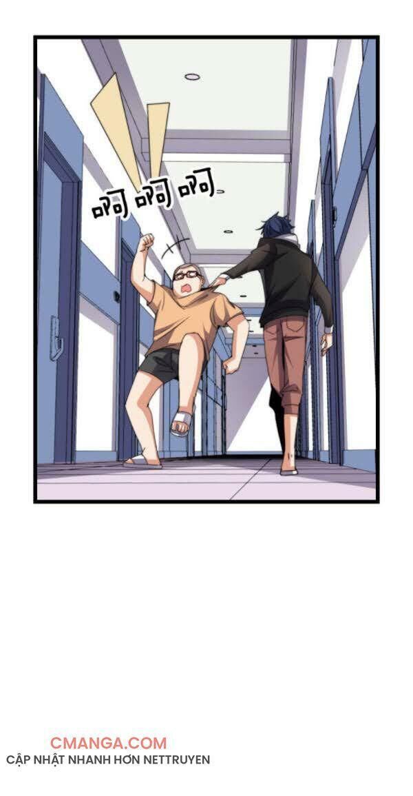 Từ Hôm Nay Bắt Đầu Làm Người Giàu Nhất Chapter 104 - Trang 2