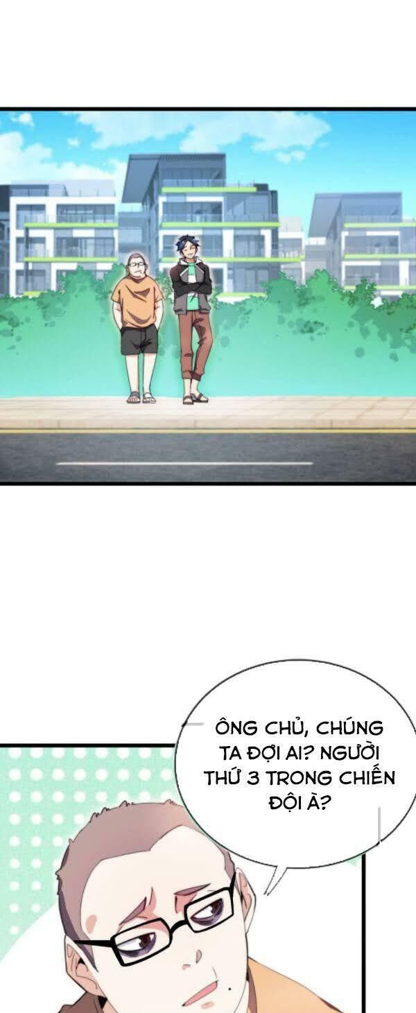 Từ Hôm Nay Bắt Đầu Làm Người Giàu Nhất Chapter 105 - Trang 2