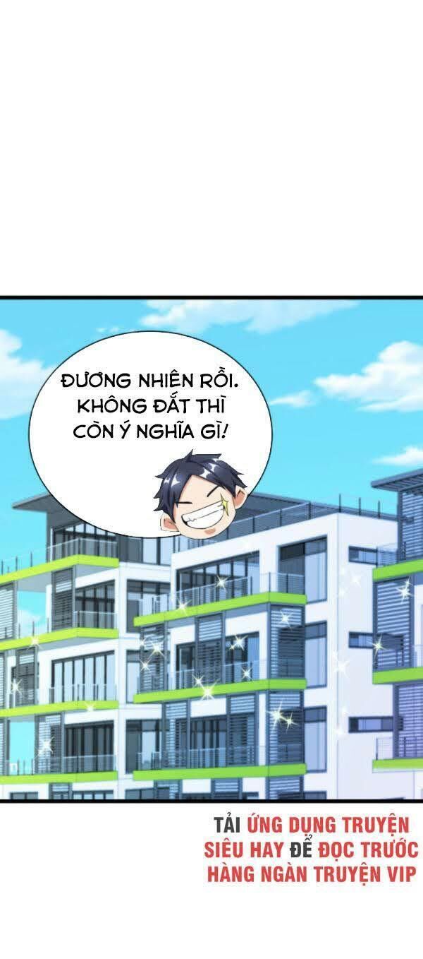 Từ Hôm Nay Bắt Đầu Làm Người Giàu Nhất Chapter 105 - Trang 2