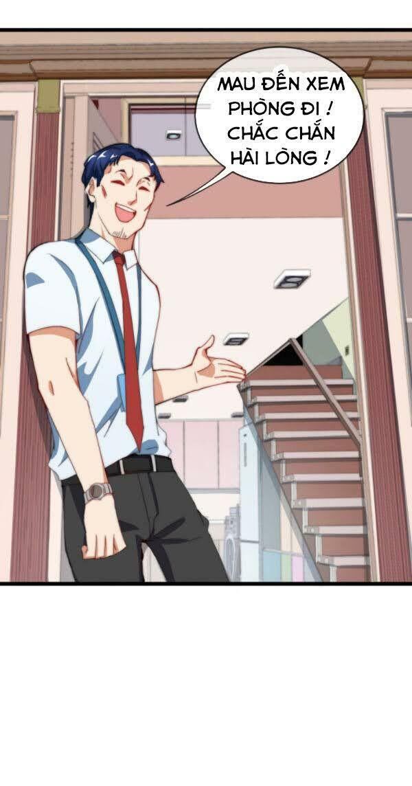 Từ Hôm Nay Bắt Đầu Làm Người Giàu Nhất Chapter 105 - Trang 2