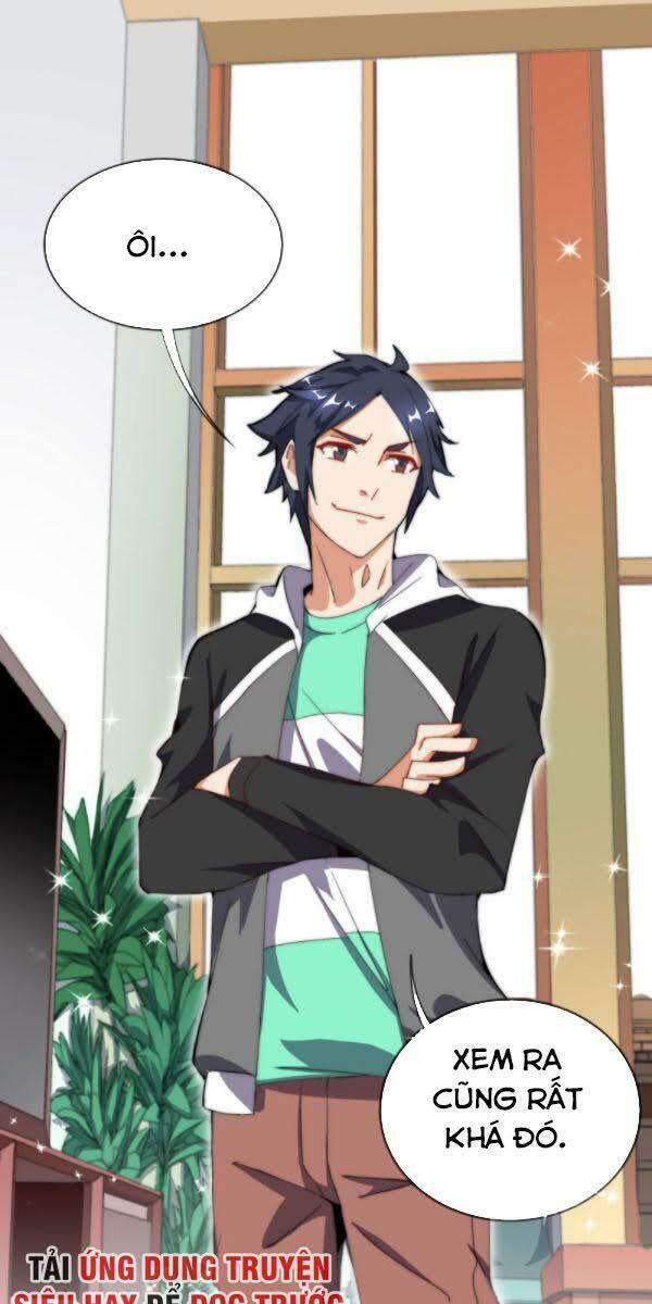 Từ Hôm Nay Bắt Đầu Làm Người Giàu Nhất Chapter 105 - Trang 2