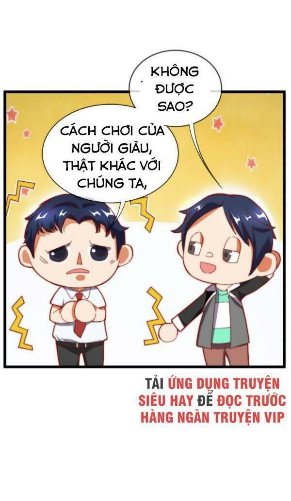 Từ Hôm Nay Bắt Đầu Làm Người Giàu Nhất Chapter 105 - Trang 2