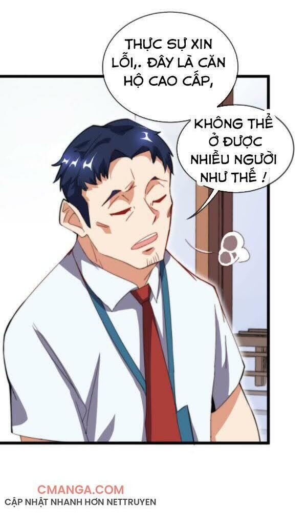 Từ Hôm Nay Bắt Đầu Làm Người Giàu Nhất Chapter 105 - Trang 2