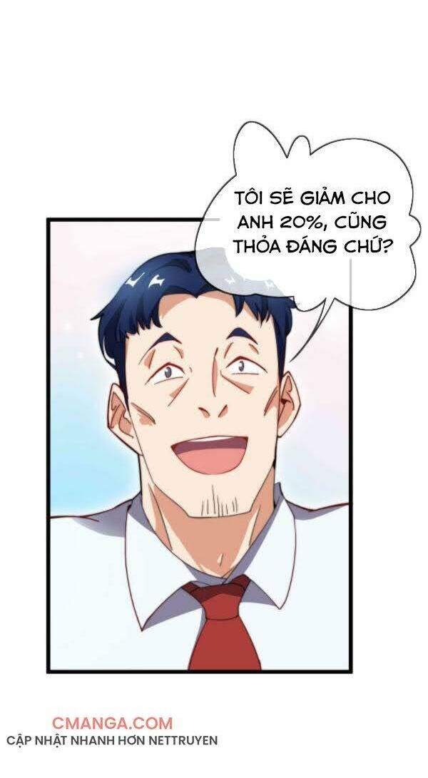 Từ Hôm Nay Bắt Đầu Làm Người Giàu Nhất Chapter 105 - Trang 2