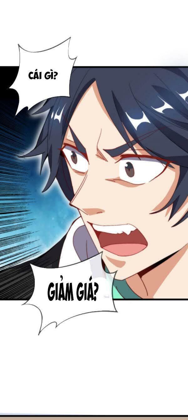 Từ Hôm Nay Bắt Đầu Làm Người Giàu Nhất Chapter 105 - Trang 2