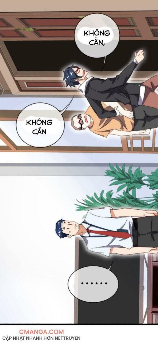 Từ Hôm Nay Bắt Đầu Làm Người Giàu Nhất Chapter 105 - Trang 2