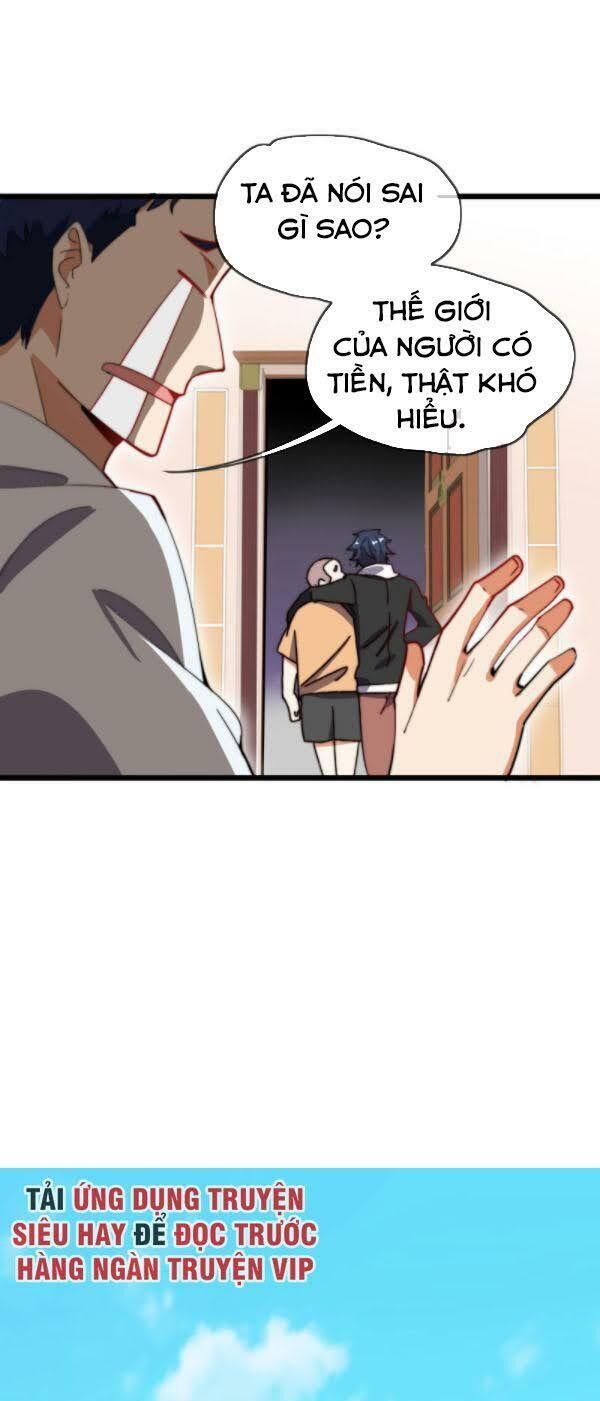 Từ Hôm Nay Bắt Đầu Làm Người Giàu Nhất Chapter 105 - Trang 2