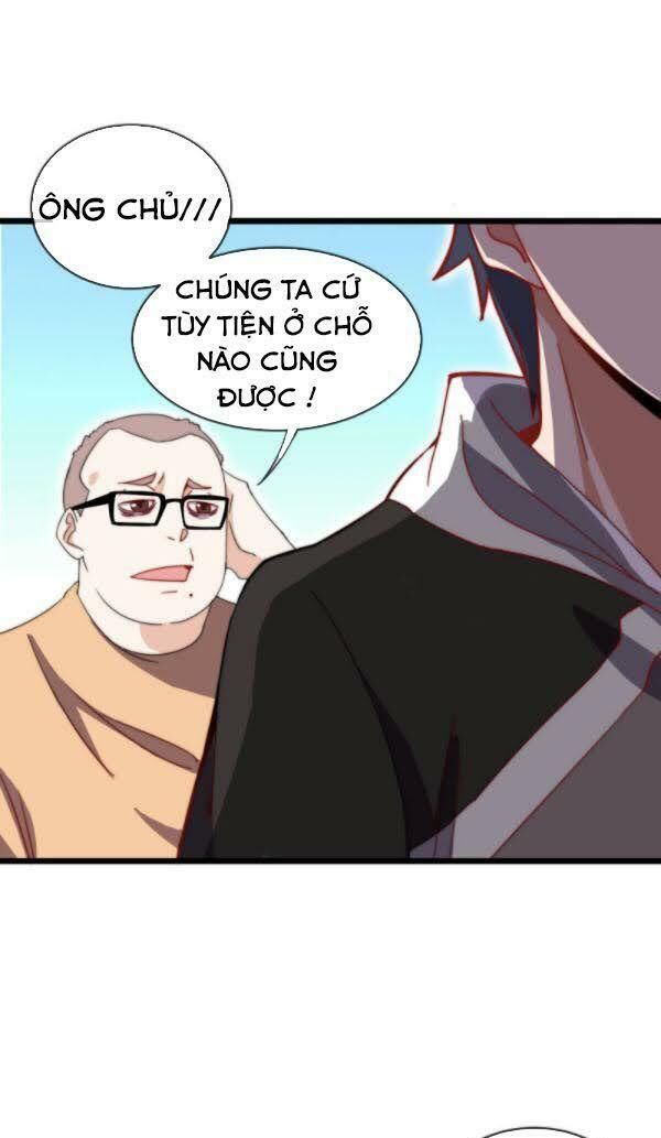 Từ Hôm Nay Bắt Đầu Làm Người Giàu Nhất Chapter 105 - Trang 2