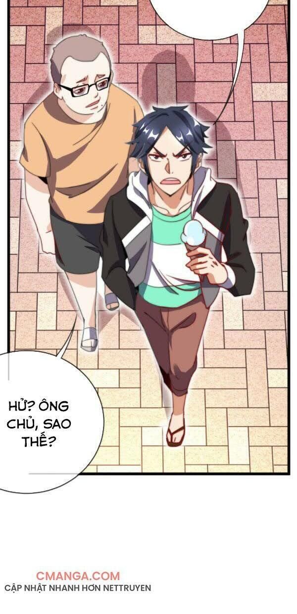 Từ Hôm Nay Bắt Đầu Làm Người Giàu Nhất Chapter 105 - Trang 2