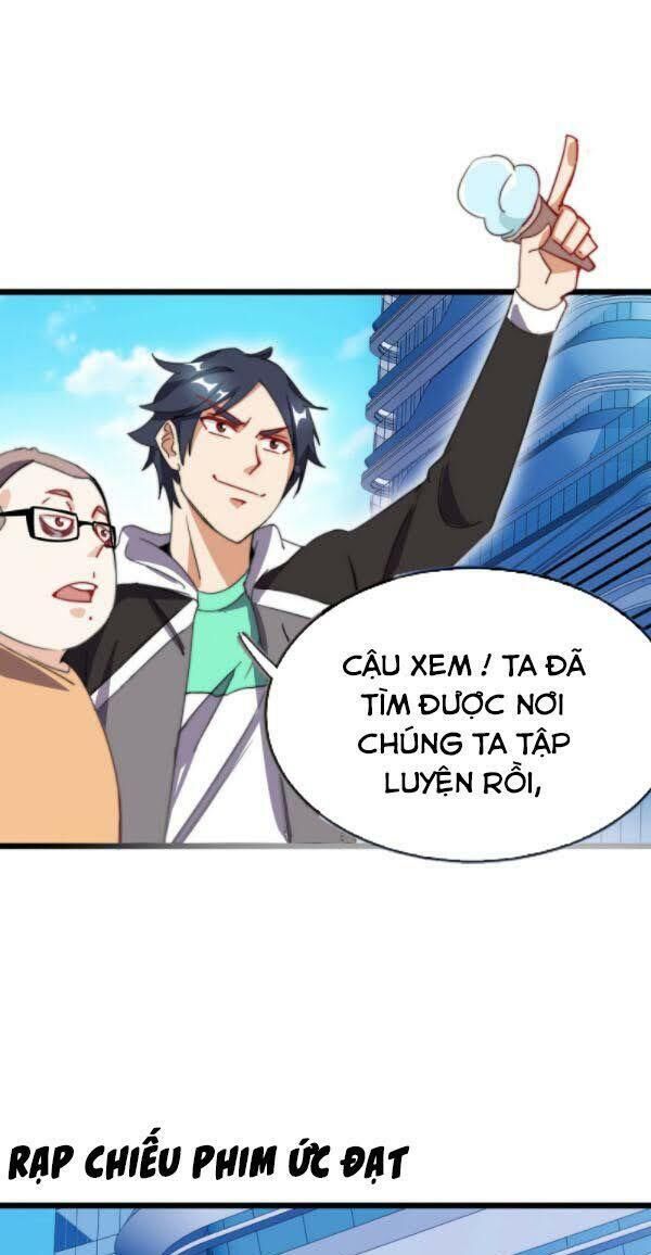 Từ Hôm Nay Bắt Đầu Làm Người Giàu Nhất Chapter 105 - Trang 2