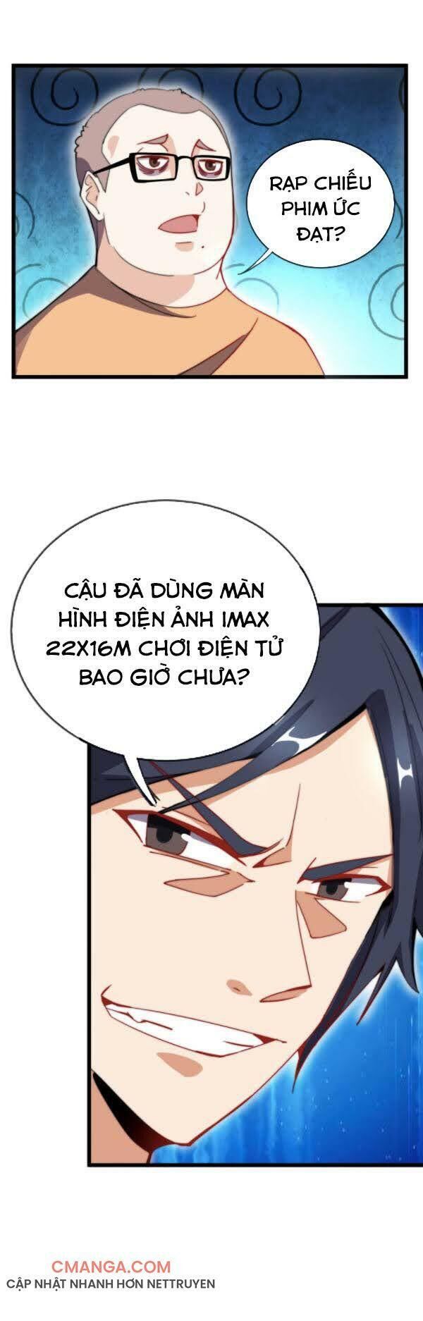 Từ Hôm Nay Bắt Đầu Làm Người Giàu Nhất Chapter 105 - Trang 2