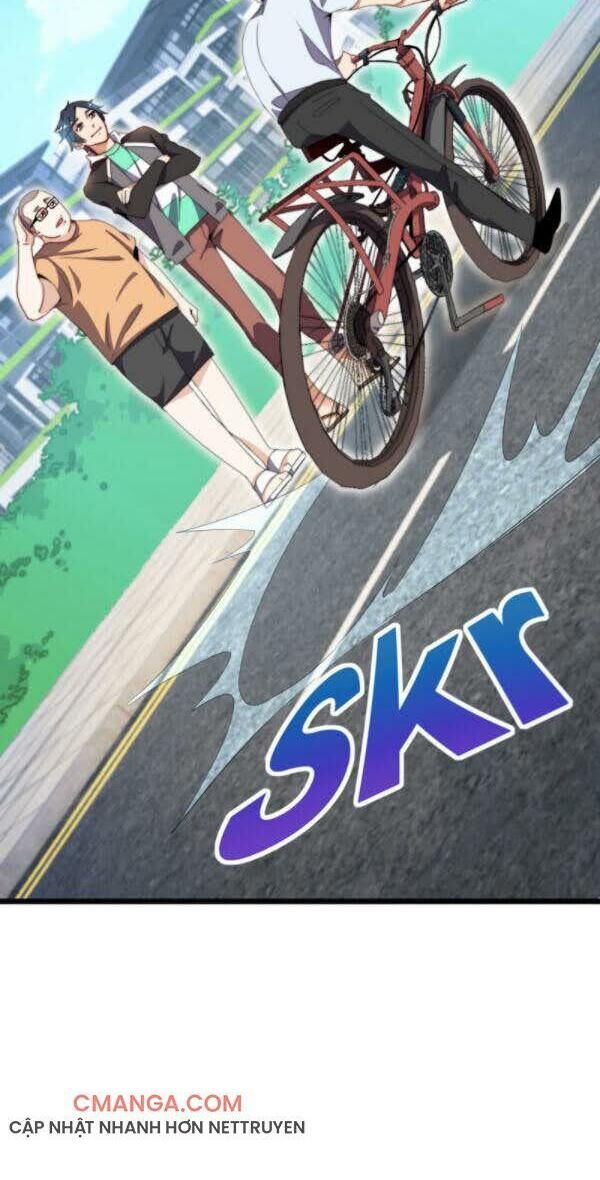 Từ Hôm Nay Bắt Đầu Làm Người Giàu Nhất Chapter 105 - Trang 2