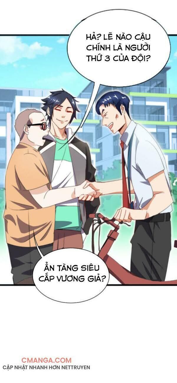 Từ Hôm Nay Bắt Đầu Làm Người Giàu Nhất Chapter 105 - Trang 2