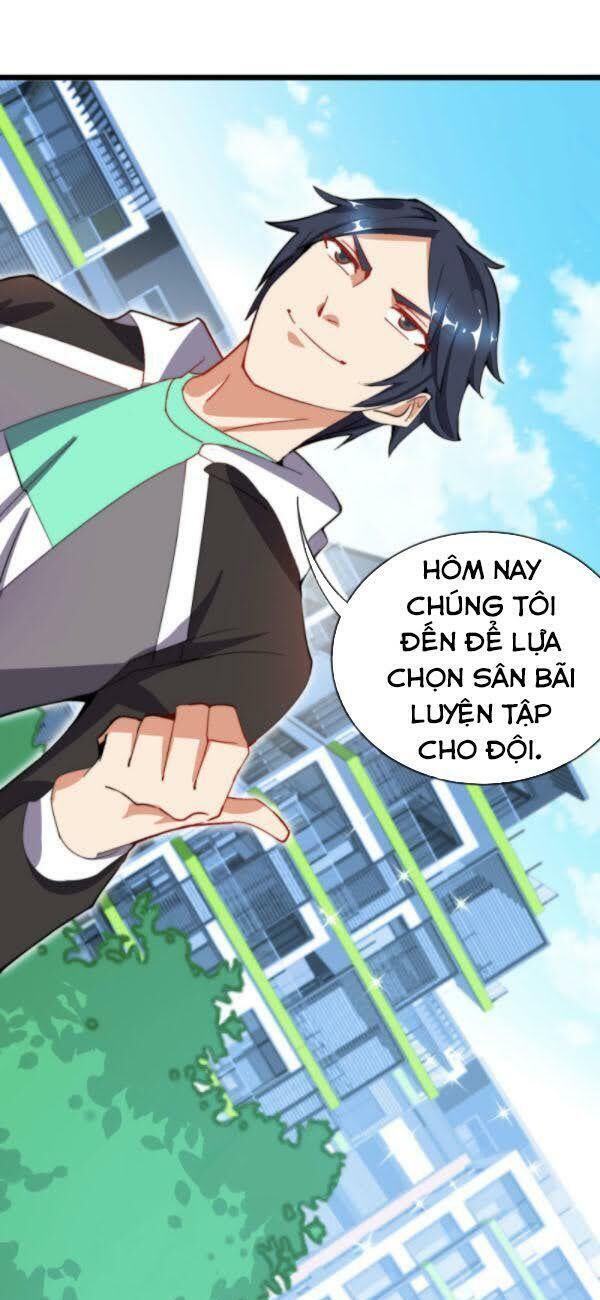 Từ Hôm Nay Bắt Đầu Làm Người Giàu Nhất Chapter 105 - Trang 2