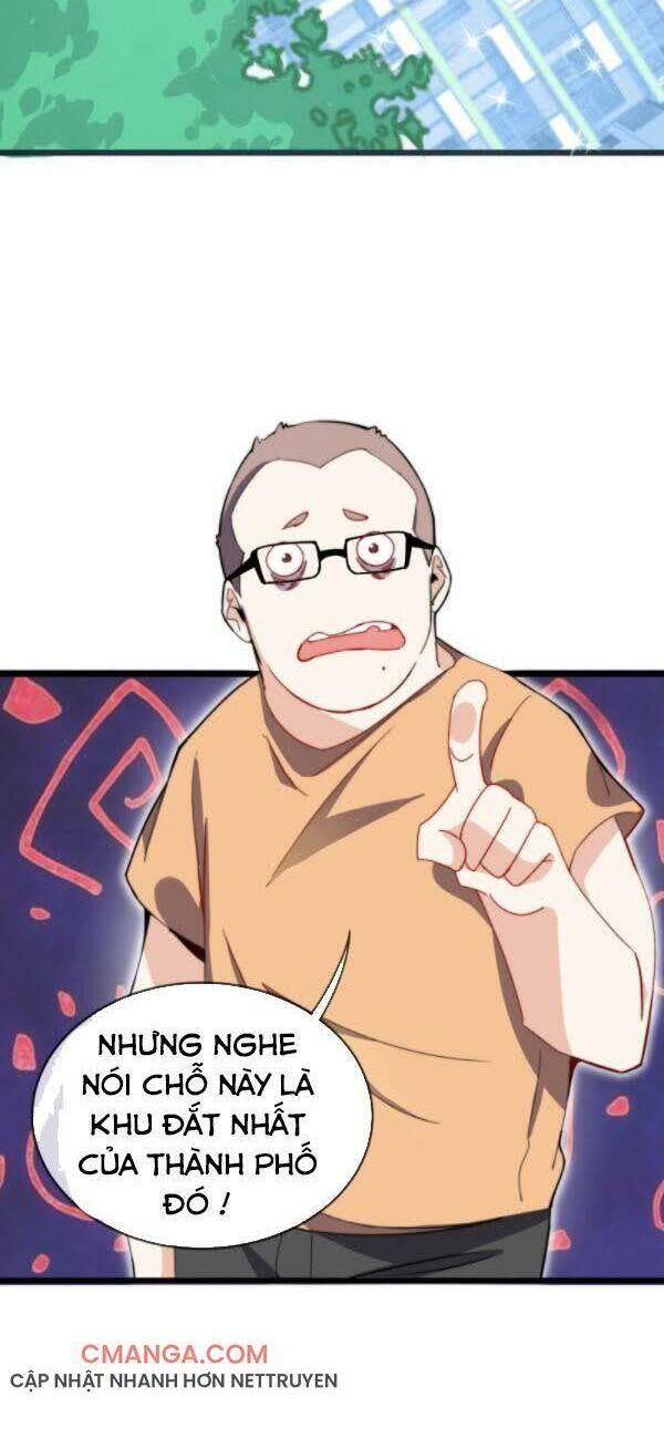 Từ Hôm Nay Bắt Đầu Làm Người Giàu Nhất Chapter 105 - Trang 2