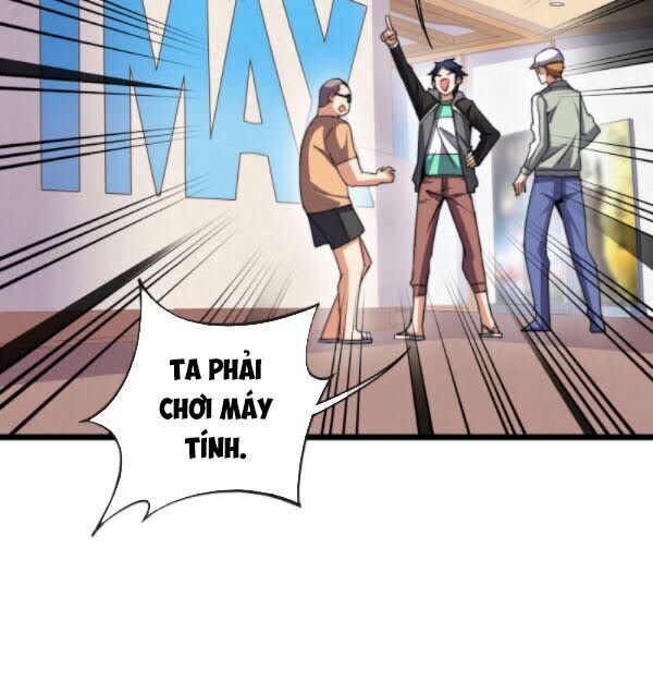 Từ Hôm Nay Bắt Đầu Làm Người Giàu Nhất Chapter 106 - Trang 2