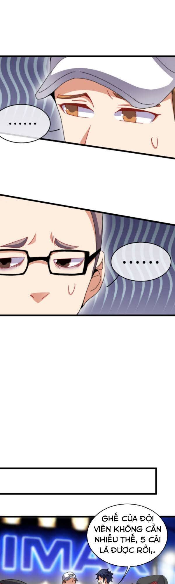 Từ Hôm Nay Bắt Đầu Làm Người Giàu Nhất Chapter 106 - Trang 2