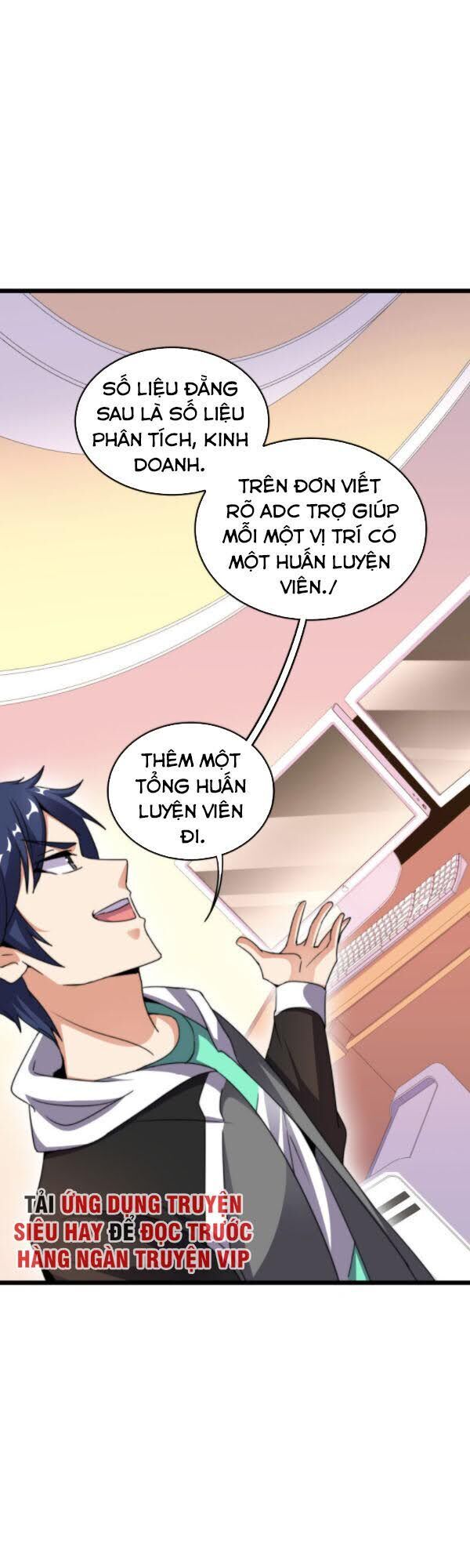 Từ Hôm Nay Bắt Đầu Làm Người Giàu Nhất Chapter 106 - Trang 2