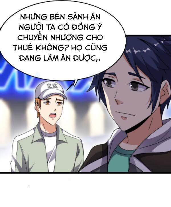 Từ Hôm Nay Bắt Đầu Làm Người Giàu Nhất Chapter 106 - Trang 2