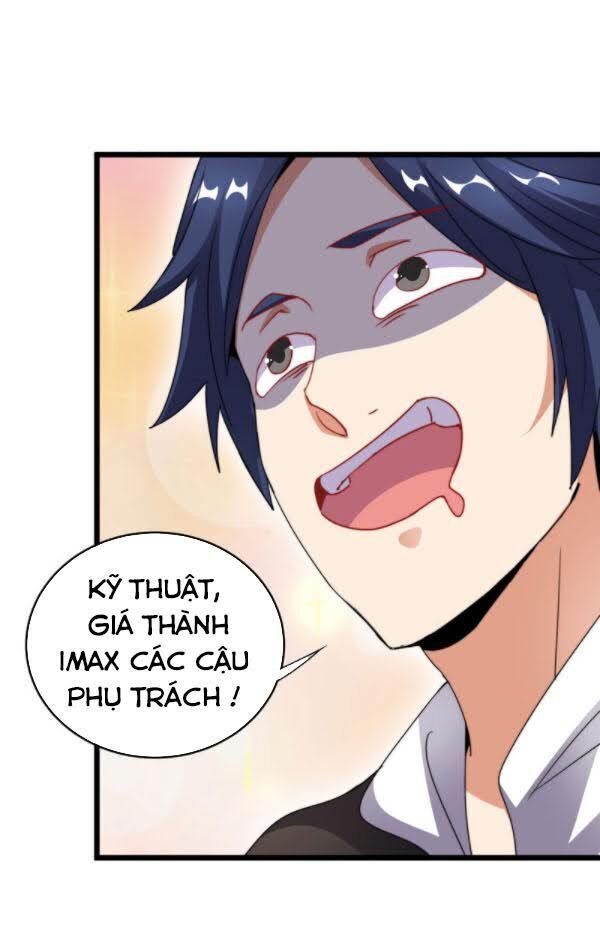 Từ Hôm Nay Bắt Đầu Làm Người Giàu Nhất Chapter 106 - Trang 2