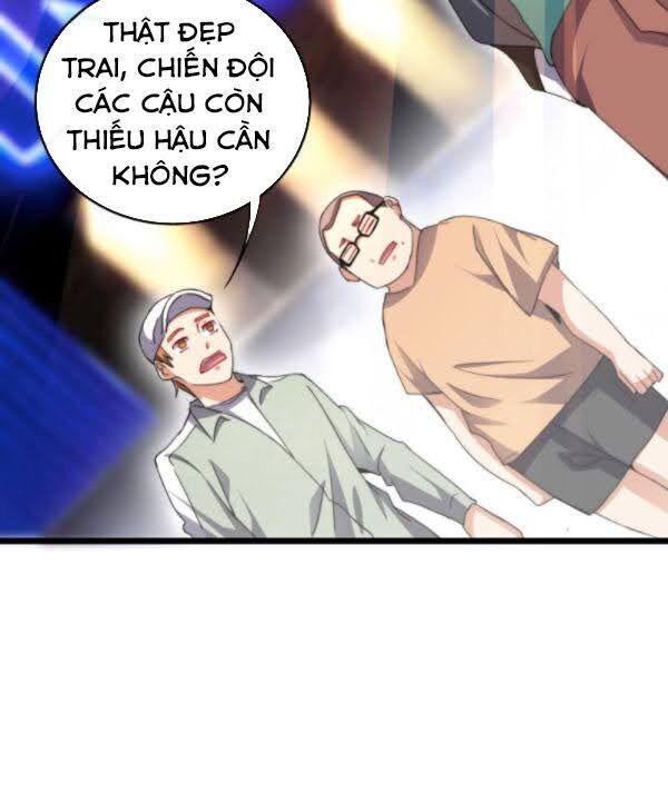 Từ Hôm Nay Bắt Đầu Làm Người Giàu Nhất Chapter 106 - Trang 2