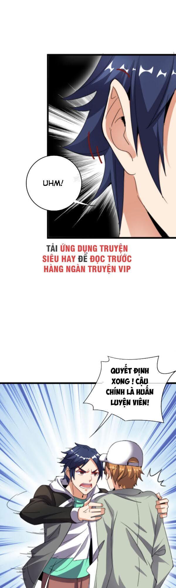 Từ Hôm Nay Bắt Đầu Làm Người Giàu Nhất Chapter 106 - Trang 2