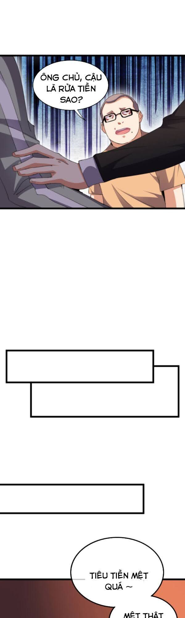 Từ Hôm Nay Bắt Đầu Làm Người Giàu Nhất Chapter 106 - Trang 2