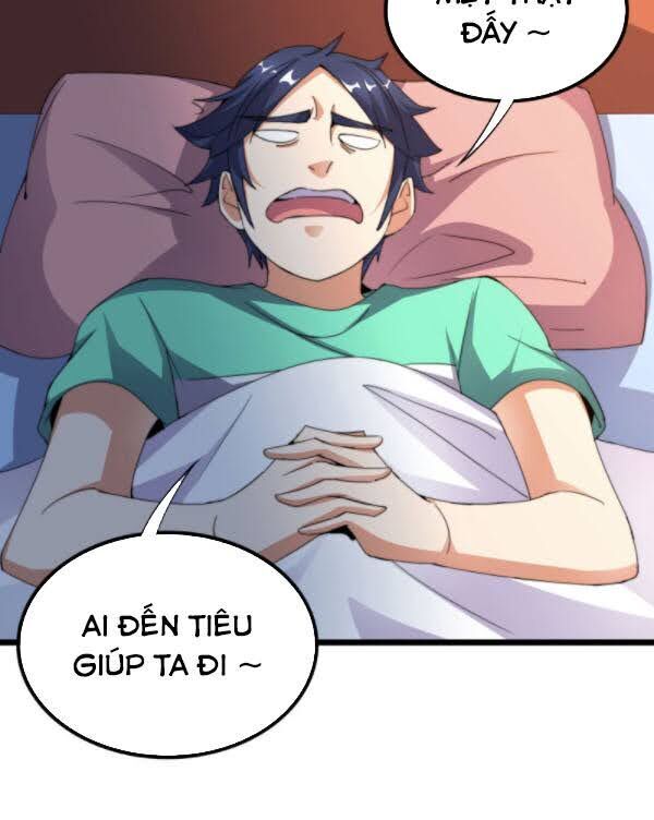 Từ Hôm Nay Bắt Đầu Làm Người Giàu Nhất Chapter 106 - Trang 2