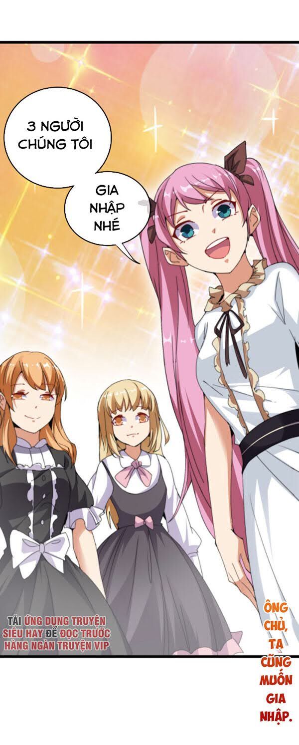 Từ Hôm Nay Bắt Đầu Làm Người Giàu Nhất Chapter 106 - Trang 2