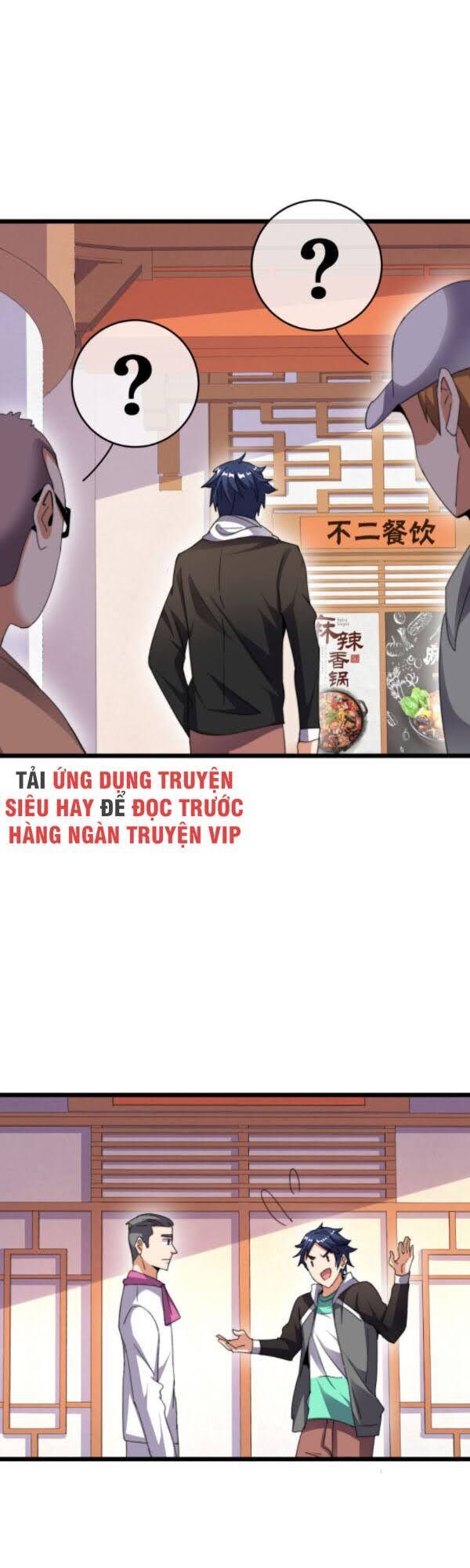 Từ Hôm Nay Bắt Đầu Làm Người Giàu Nhất Chapter 106 - Trang 2