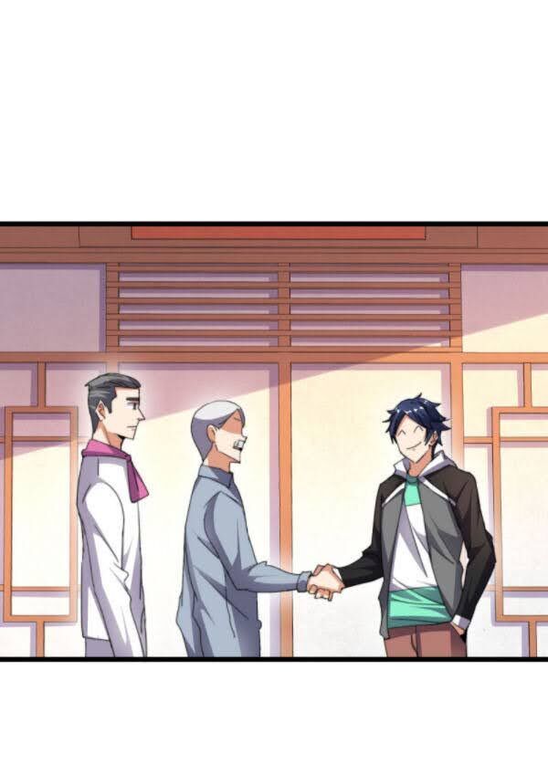 Từ Hôm Nay Bắt Đầu Làm Người Giàu Nhất Chapter 106 - Trang 2